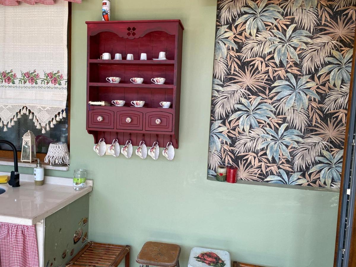 Doga Villa Yomra ภายนอก รูปภาพ